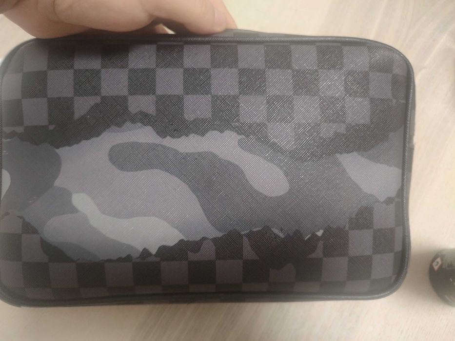 Чанта / Несесер Sprayground