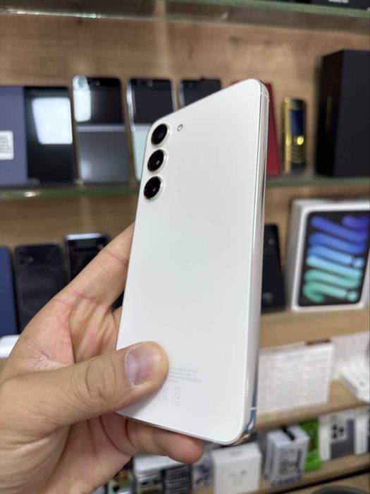 Samsung S23 plus 512 gb 5G