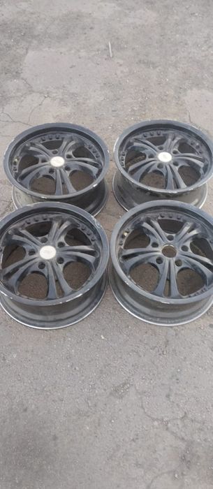 Продам титановые диски