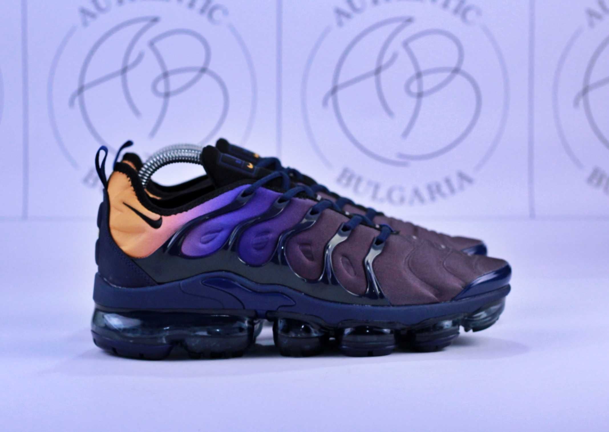Nike Vapormax Plus Мъжки Дамски Маратонки