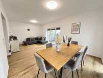 Duplex de vanzare in Cartierul Arhitectilor