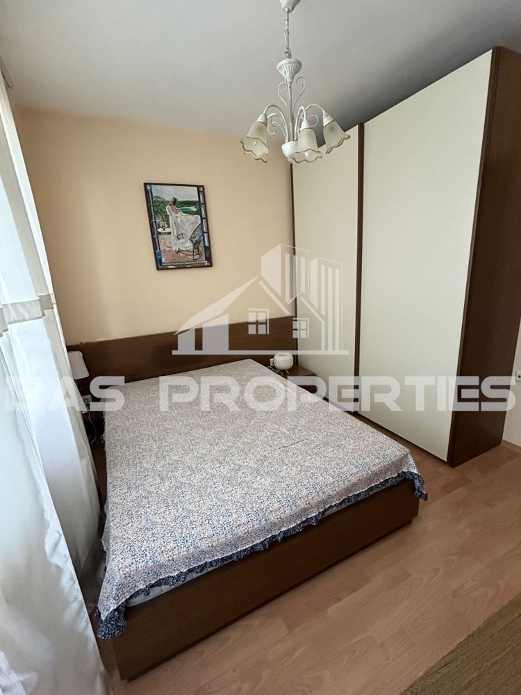 Дава се под наем Тристаен апартамент в София, Стрелбище - 100 кв.м за 850 € - Снимка #7