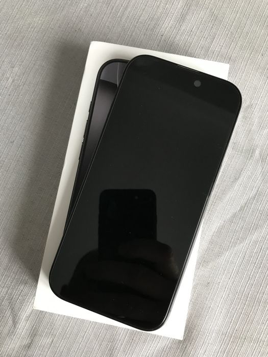 Iphone 16 pro 256Gb