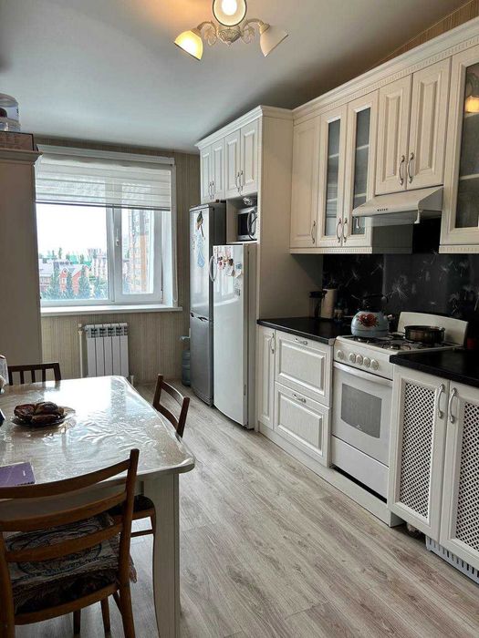 Продажа 2-комнатной квартиры, Назарбаева 199