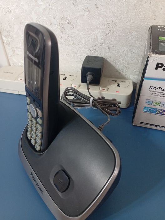 Радиотелефон Домашний