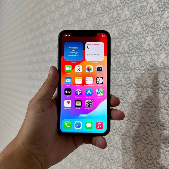 IPhone 11 Без Ремонт!!!