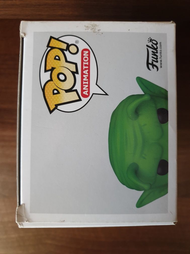 Funko Pop Animation Dragon Ball Z Kami #952