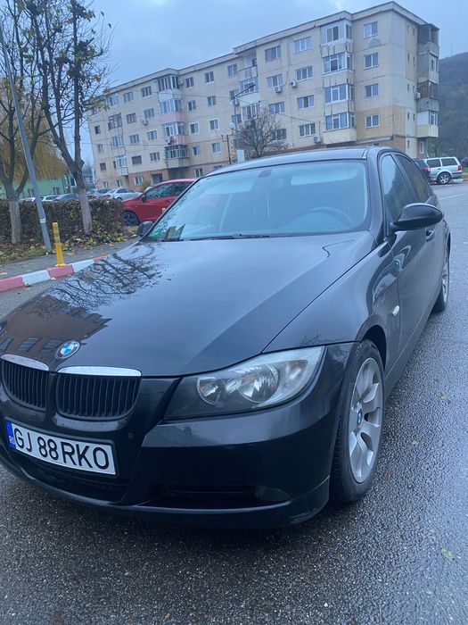 Vand Bmw E90 320d