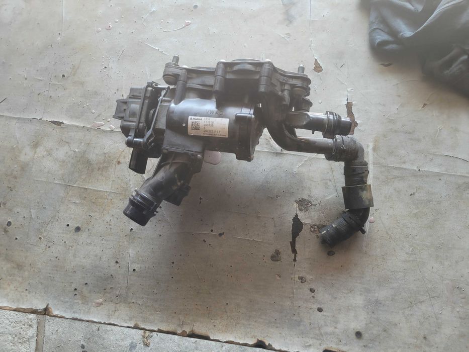 Termostat electric Audi A6 C8 2.0 tdi 2019 05L121111F