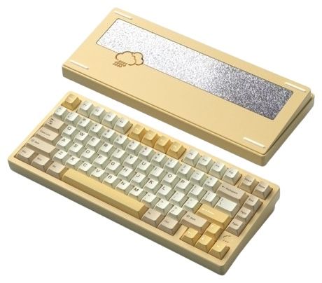 Продам игровую механическую клавиатуру