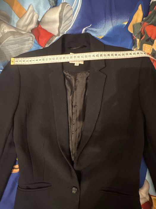 Есенен костюм Reiss XS