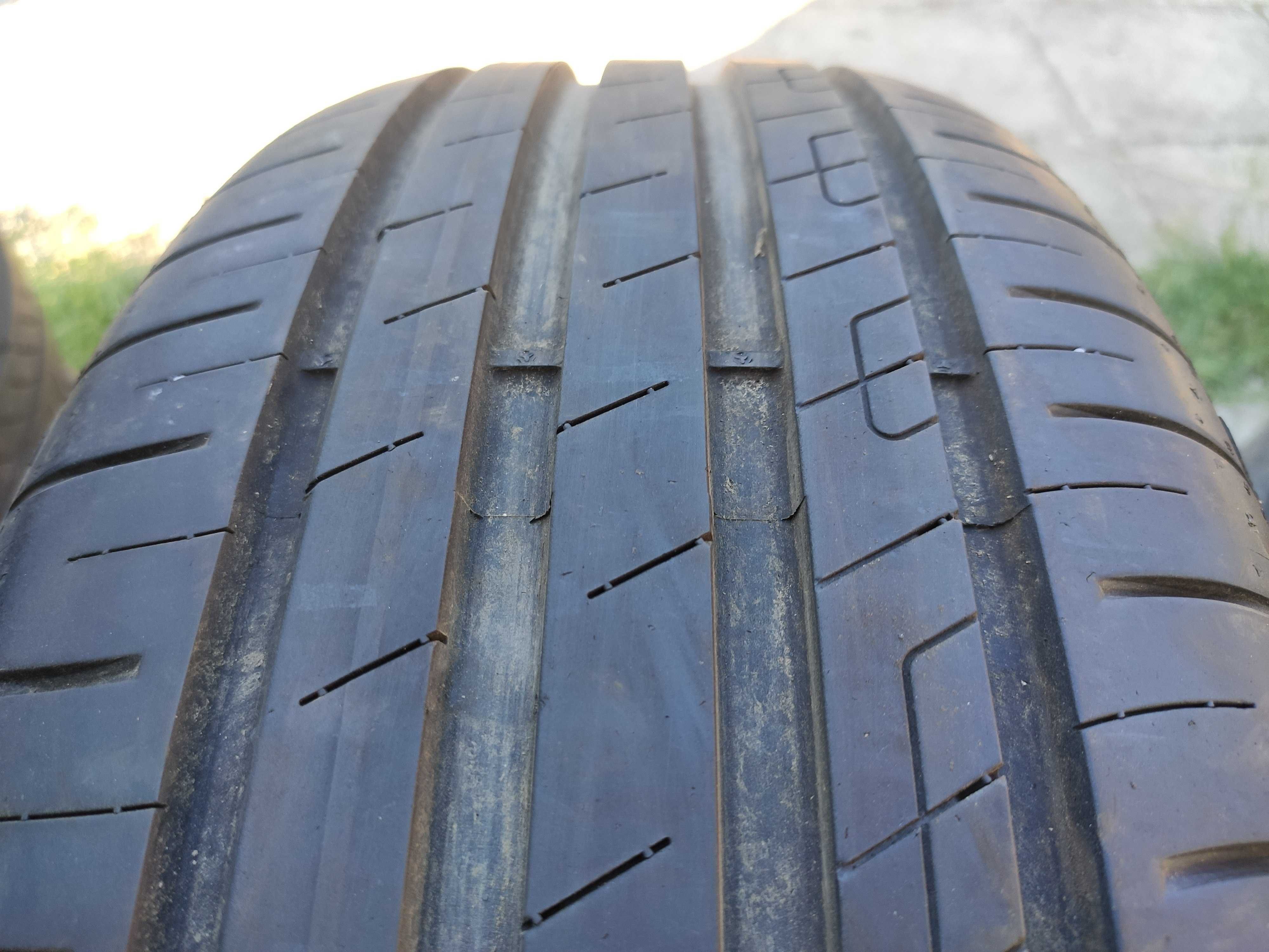 1бр Лятна гума 205 55 17 - Goodyear - DOT 2023