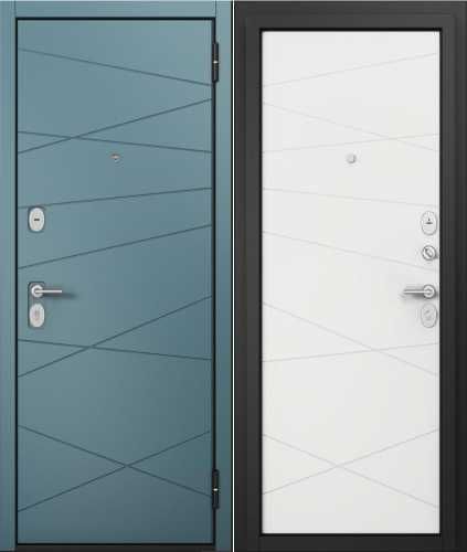 Железные двери входные Temir eshik Mdf eshik межкомнатные двери