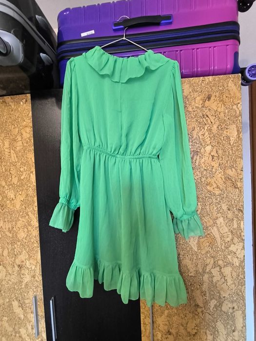 Детски рокли на Mango