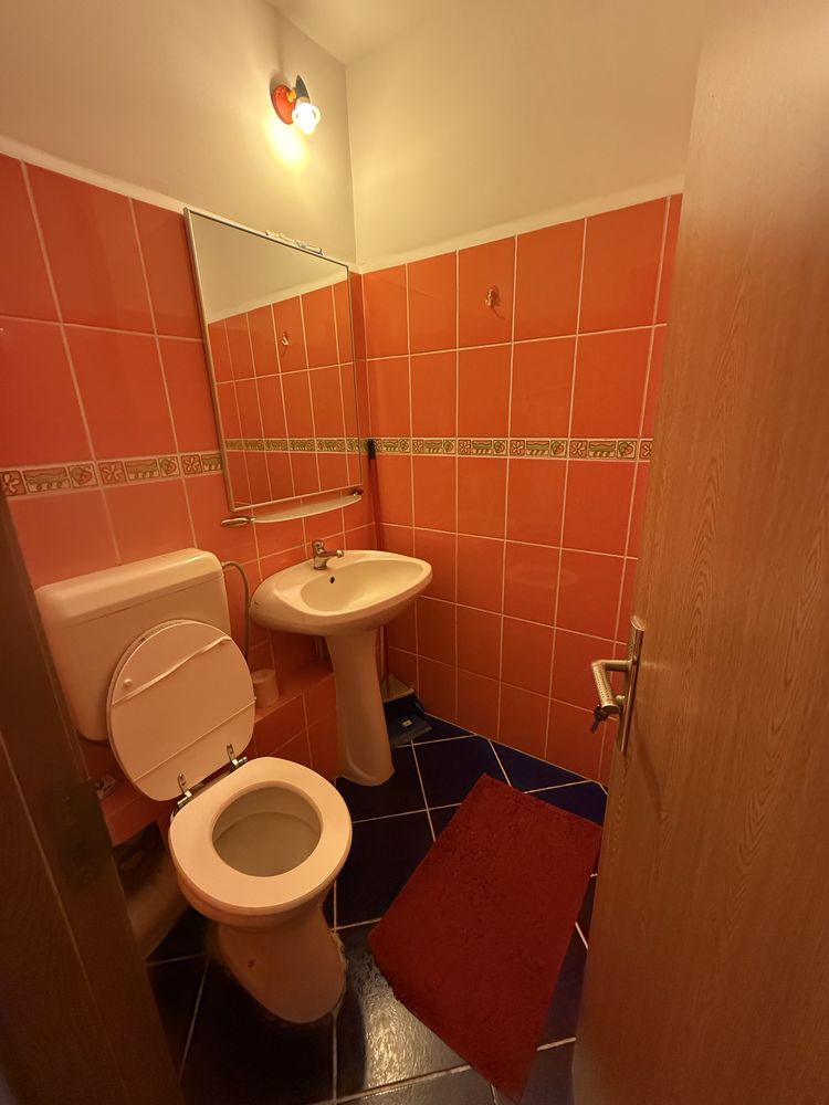 Apartament 3 camere, 77 mp, decomandat, zona Timpuri Noi/Mall Vitan