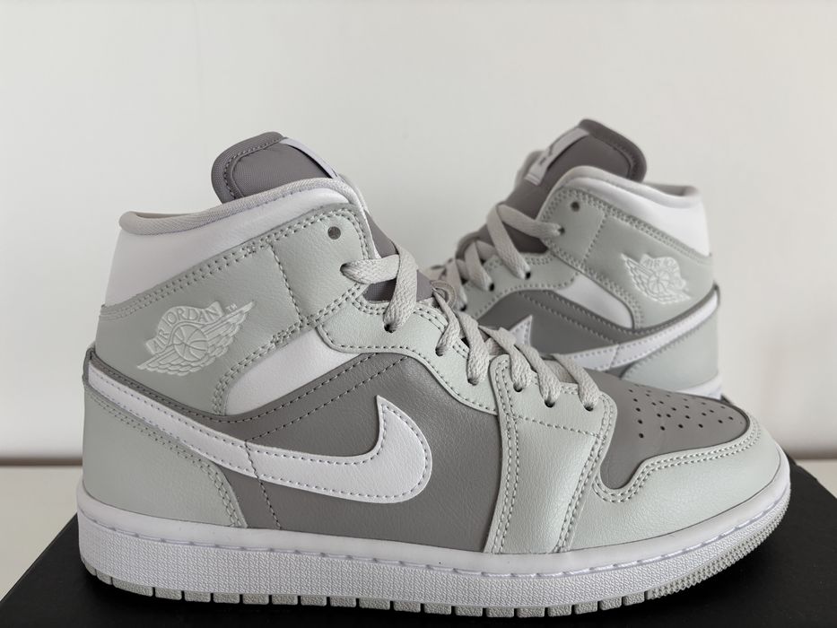 Jordan Air 1 Mid