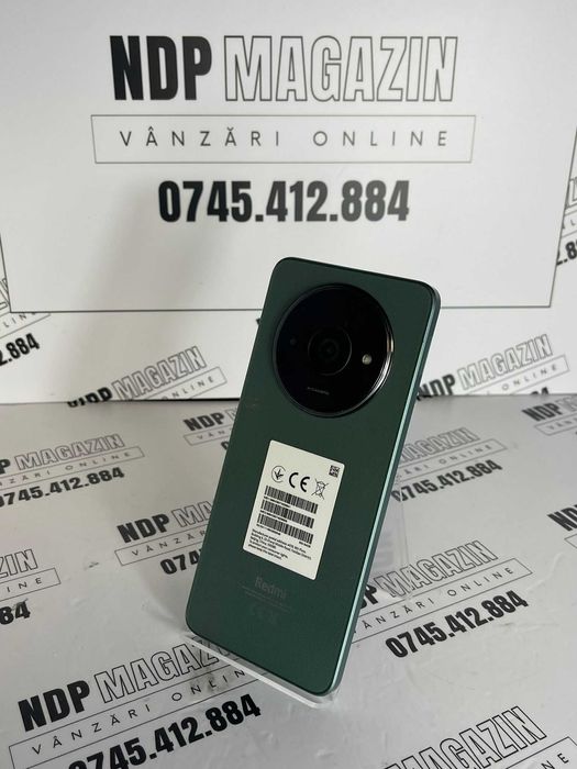 NDP Amanet NON-STOP Bld.Iuliu Maniu 69 REDMI A3 (44218)