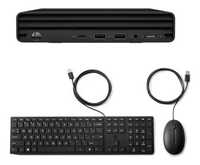 Продаётся MiniPC HP Desktop 260 G4 (i3-10110U/8Gb/256Gb/ Wi-Fi, BT)