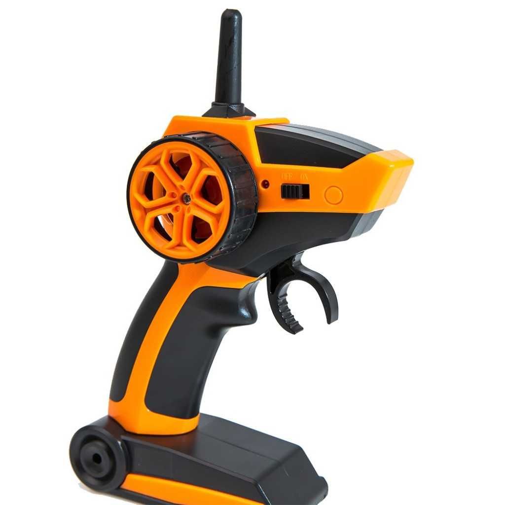 Детска бъги количка за каскади с дистанционно управление TOYCAR7