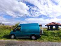 Кемпер Ford Transit 2005