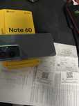 Realme Note 60 чисто нов