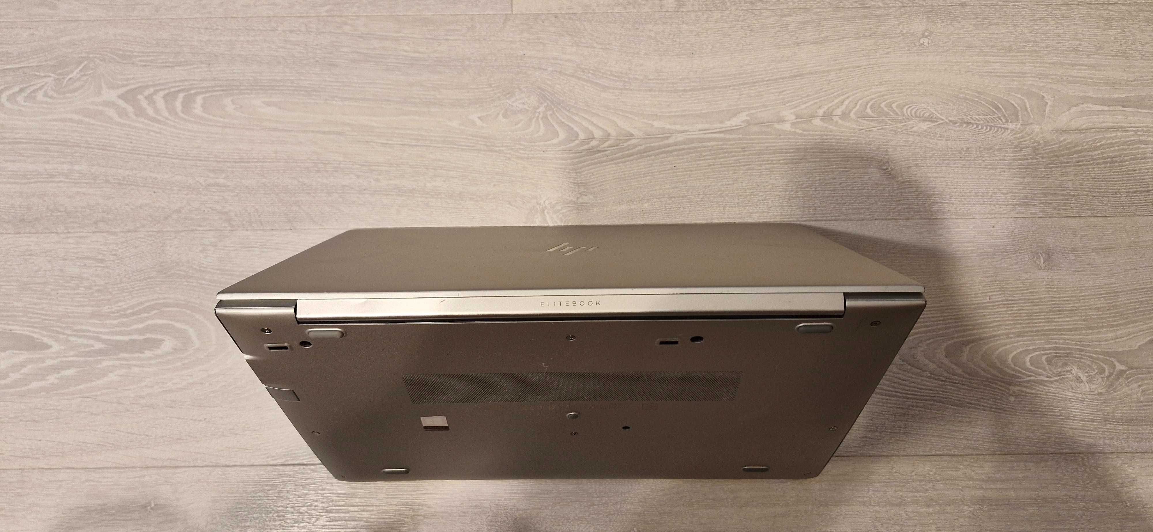 HP EliteBook 755 G5 Ryzen 7 Pro 16GB DDR4 512GB NVME SSD Windows 11