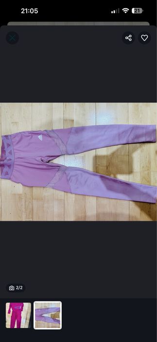 Дамски дреки Nike Adidas Zara H&M