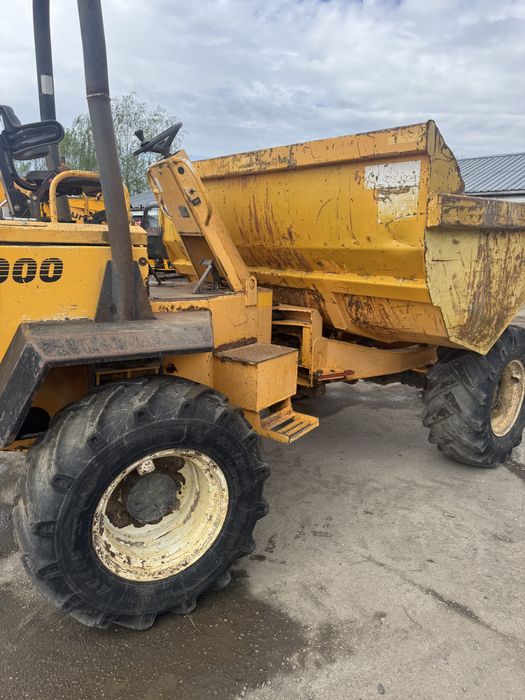 Dumper Bartford 7 tone/ 2008