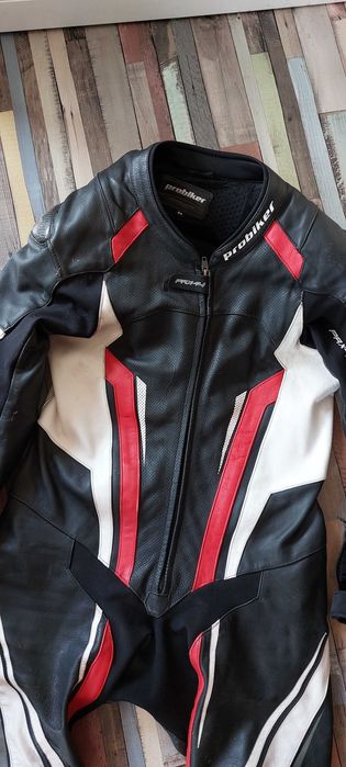 Мото екип Екип за Мотоциклет Probiker