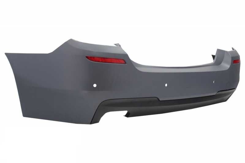 Bara Spate BMW Seria 5 F10 (2011-up) M-Technik Design