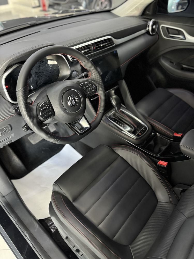 MG ZS 12 oyga bo’lib to’lash imkon kafolat 3 yil
