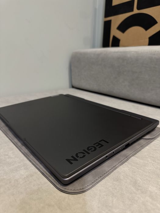 Lenovo Legion 2025