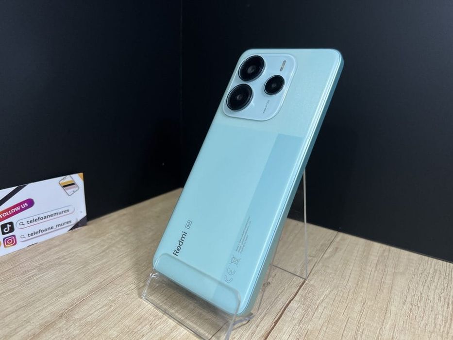 Redmni Note 14 256Gb Coral Green