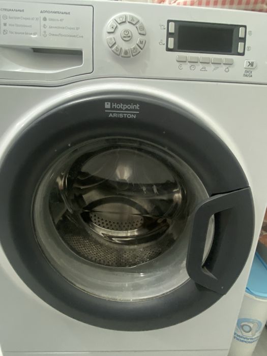 Стиральная машина б/у