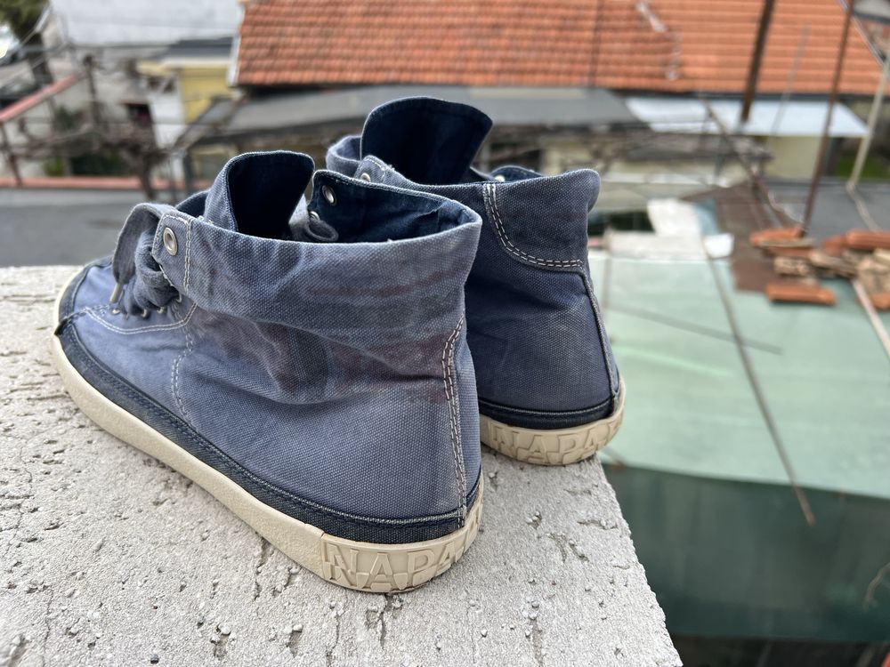 Napapijri Mid 44