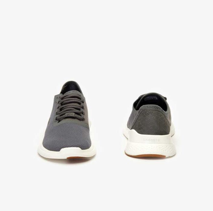 Lacoste мрежести маратонки, номер 37