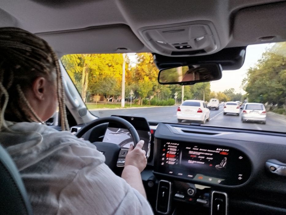 Инструктор по вождению Автоинструктор Вождения Езда Обучаю вождению