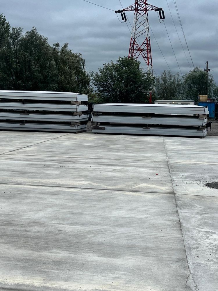Vand containere modulare tip birou