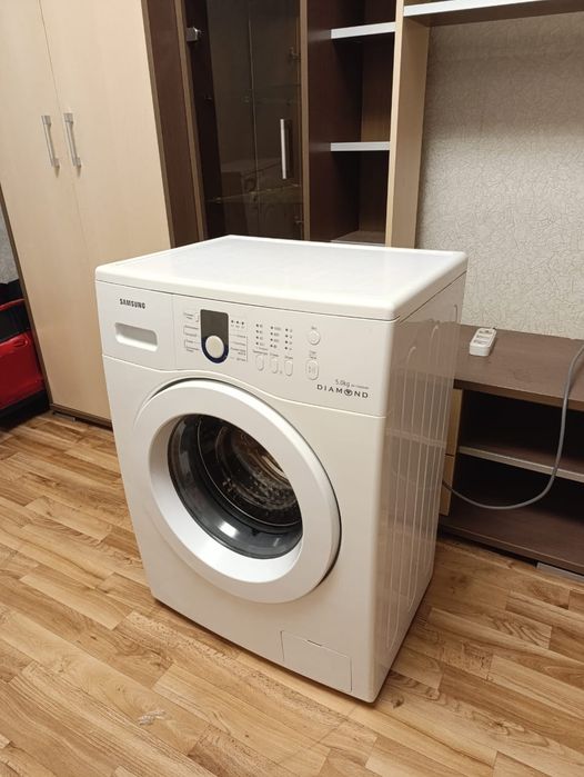 Стиральная машина автомат 5кг