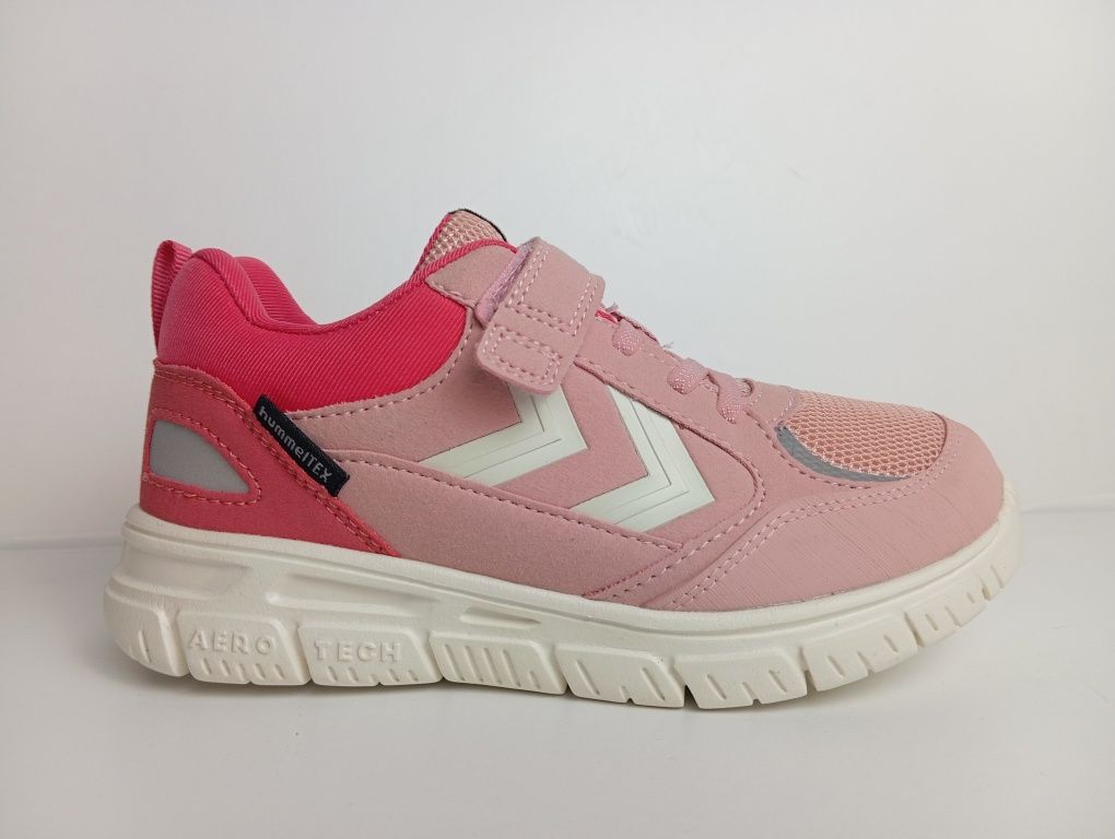 Детски пролетни маратонки Hummel 35