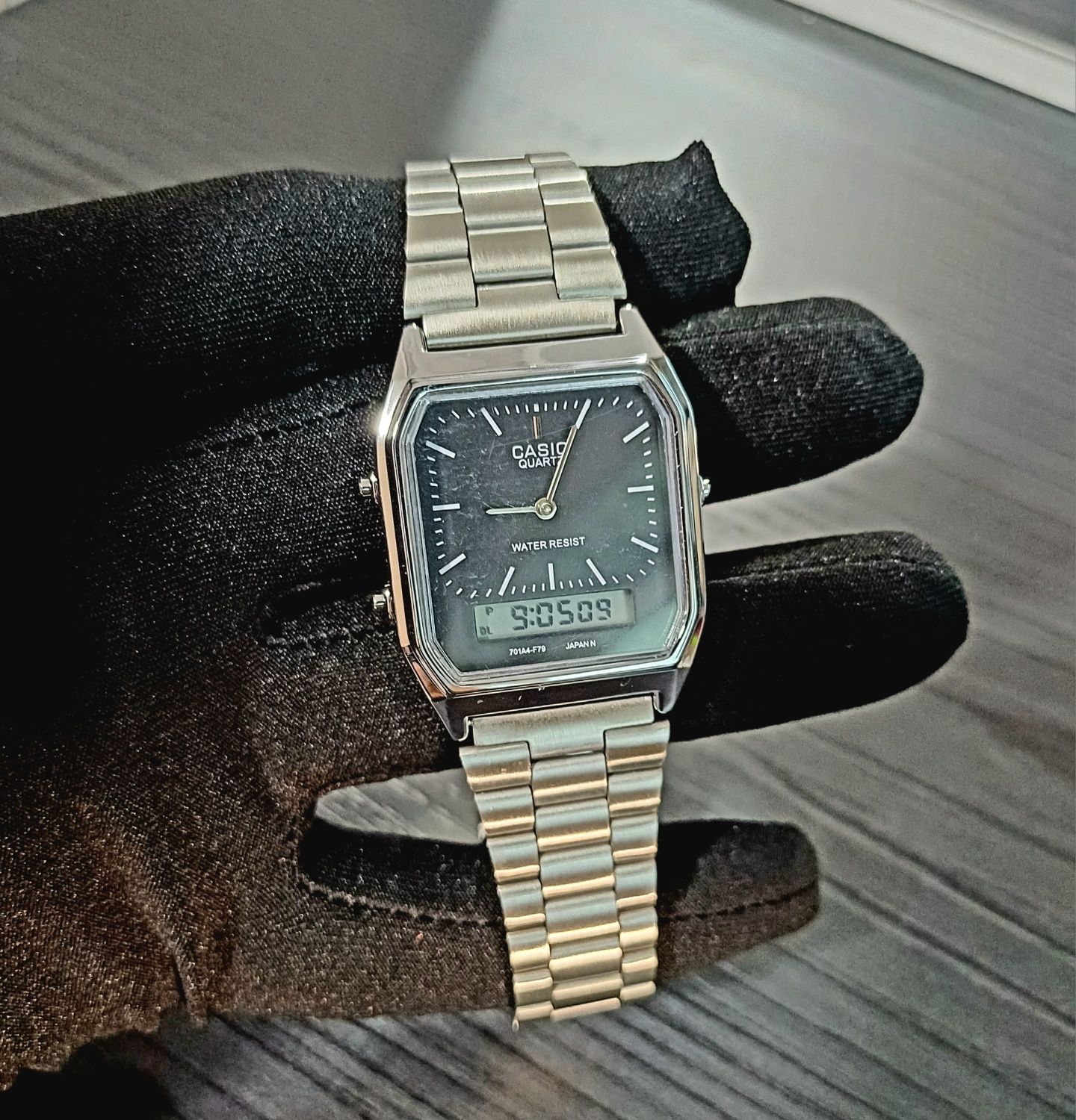 Casio , Sifatli, Качесвенный, часы, soat + Бесплат. доставка