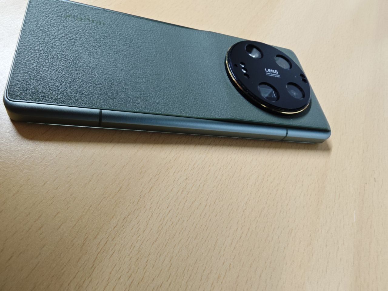 Xiaomi 13 ultra 16/512gb ideal