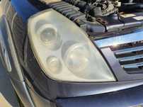 FAR SSANGYONG REXTON D.