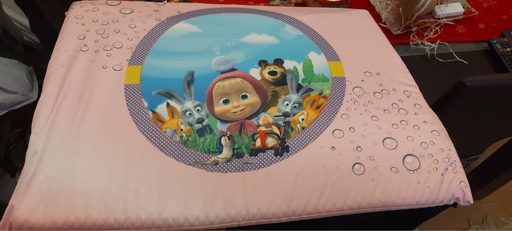 Възглавница за кърмене