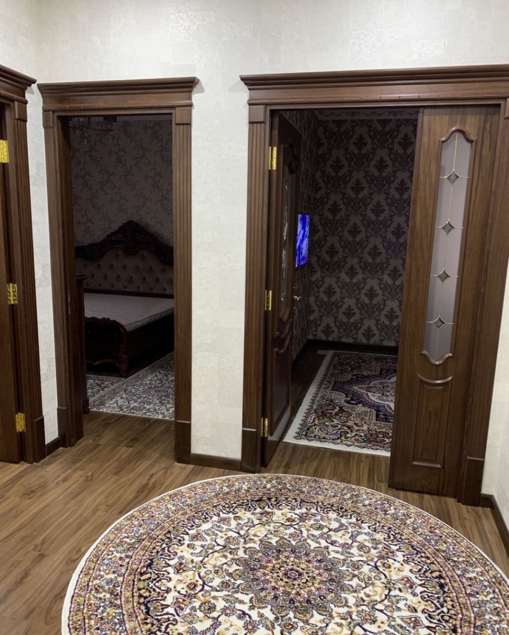 Аренда Чилонзор Алгаретм ариентр: Карзинка новостройка  2 хона