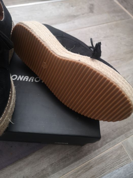 Pantofi casual damă