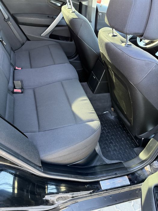 Bmw x3 2008 2.0 Diesel Automat