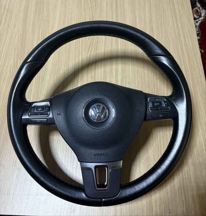 Volan passat / b6 / b7 etc