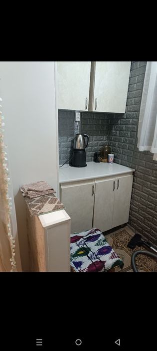 Аренда 1 комнатная Чилонзор 8