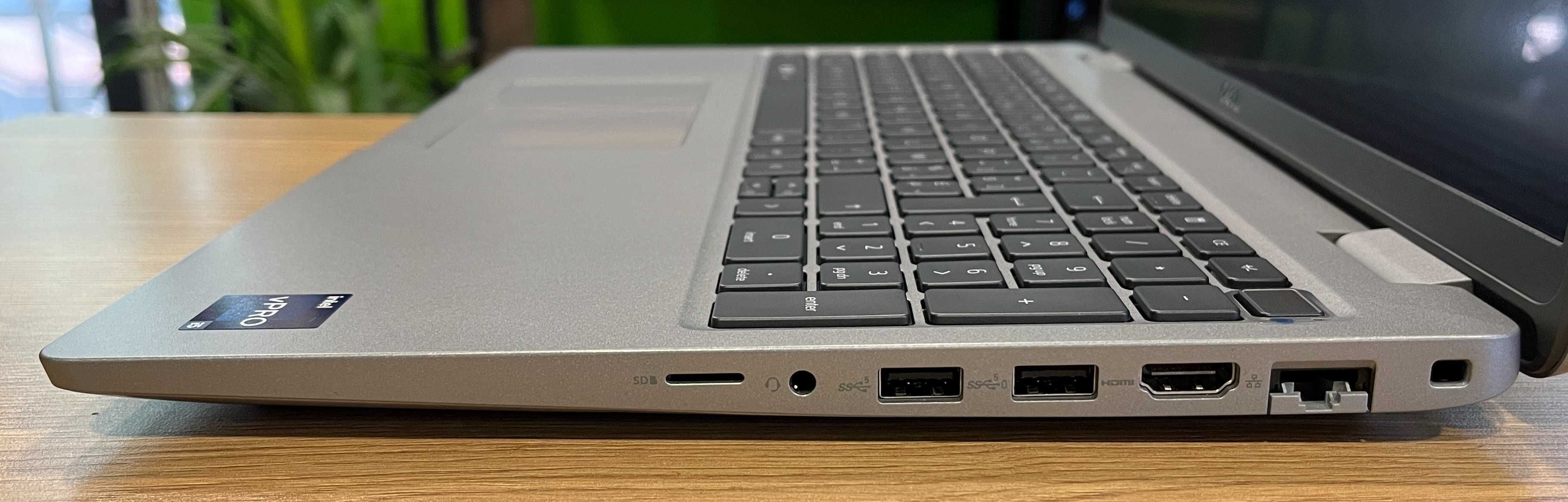 Dell Latitude 5520. Core I5-1145G7 -1.1/2.6 GHz. 16/256. 15,6" FHD